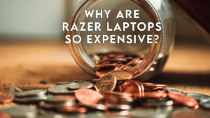 Why are Razer laptops so expensive?