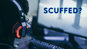 What Does "Scuffed" Mean in Gaming?